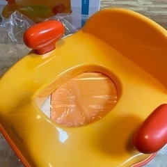 リッチェル  おまるの画像