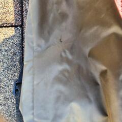 スノーピーク　銀閣　美品の画像