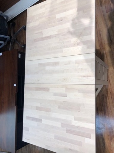 IKEA（イケア）折りたたみテーブル『NORDEN』入荷しました！