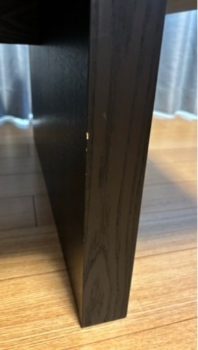 松永家具　アルテリビングテーブル150N