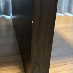 松永家具　アルテリビングテーブル150Nの画像