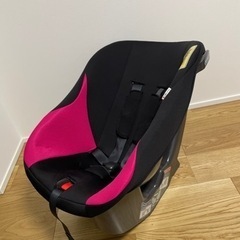 チャイルドシート　タカタ　TAKATA 