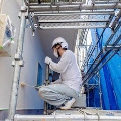 100万〜150万で出来る⁉️外壁塗装はお任せ下さい‼️ - 鹿児島市