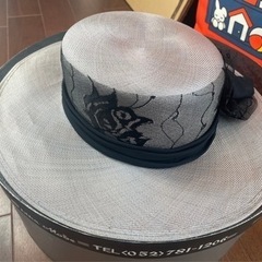 神戸Maxim レディースお帽子の画像