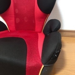 RECARO チャイルドシート💺の画像