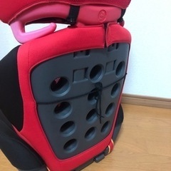 RECARO チャイルドシート💺の画像