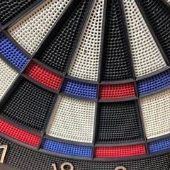 ダーツ、ダーツ台　ダーツライブ200sの画像