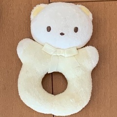 ベビートイセットの画像
