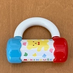 ベビートイセットの画像