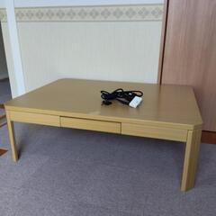 こたつ テーブル ニトリ