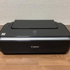 今日明日限定キヤノン PIXUS iP2600


