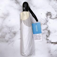 日傘 雨傘 折り畳み 完全遮光 100% 自動開閉 晴雨兼用 U...