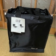 ★引取先決まりました【美品】2段階の高さに折りたためる椅子の画像