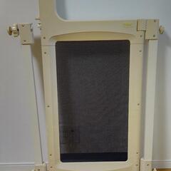 値下しました！COMBI ハンズフリーゲート