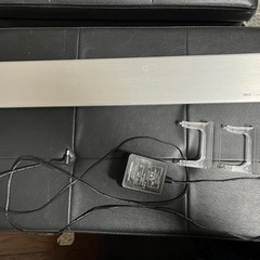 60cm水槽用　3色LEDライト　GEX 中古