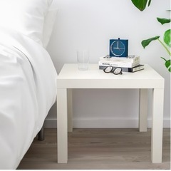 IKEA ローテーブルの画像
