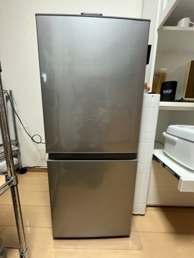 冷蔵庫 2019年製