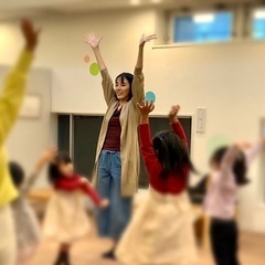 こどもコーラス&リトミック無料体験会@墨田区の画像