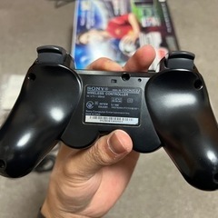 プレステ3 本体　中古の画像
