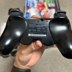 プレステ3 本体　中古の画像