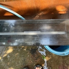 1500 水槽用 上部濾過の画像