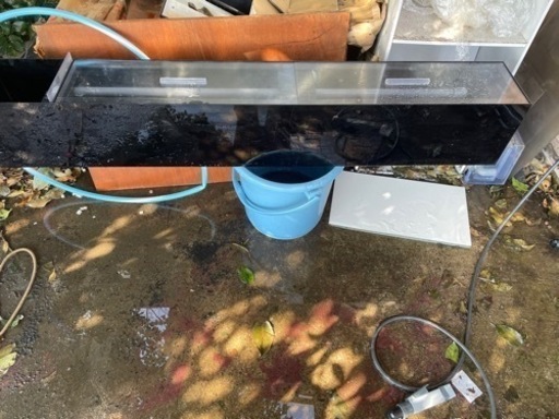 1500 水槽用 上部濾過