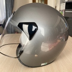  【未使用品】SHO E I  ジェットヘルメットの画像