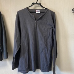 美品　CHAPS メンズ　トップス　L