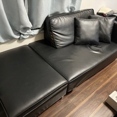 ソファー2-3人掛けの画像
