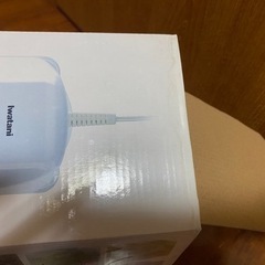 新品　イワタニ　電動スライサーあっとスライス通IFP-60Aの画像