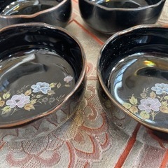 ☆あげます☆小鉢セットの画像