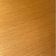 FIS  VERCCHIOスクエアテーブルの画像