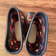 長靴　15.0cm 使用回数少なめの画像