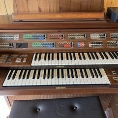 良品YAMAHA(ヤマハ)エレクトーンFS-30 【引き取り限定】 (げんちやんか