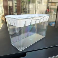 【☆美品☆】panasonic パナソニック冷蔵庫 NR-B16C1-K 2023年製の画像