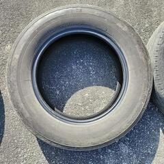 ★REGNO195/65r15タイヤ2本★