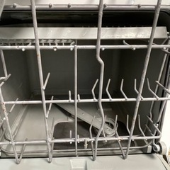 【訳あり】AINX 食器洗い乾燥機UV機能付きの画像