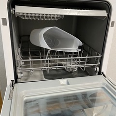 【訳あり】AINX 食器洗い乾燥機UV機能付きの画像