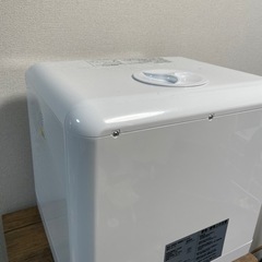 【訳あり】AINX 食器洗い乾燥機UV機能付きの画像