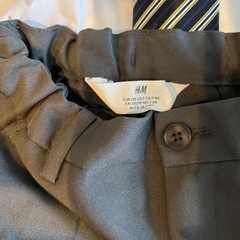 入学式に！男の子の小学校🏫正装🤵ラルフローレンの画像