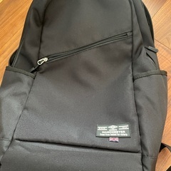 umbro リュックの画像