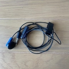 PS4 500GB グレッシャーホワイトの画像