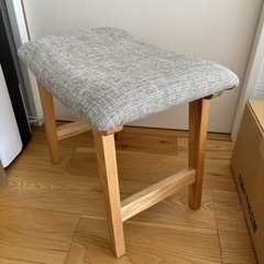 オットマンの画像