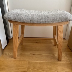オットマンの画像
