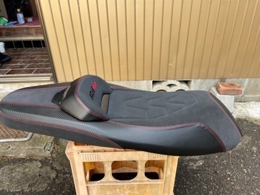 ADV160用カスタムシート