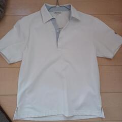 美品　啓成高校　制服学ラン　上下　Tシャツ　Yシャツ　セットの画像