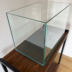 コトブキ　レグラス水槽　オールガラス水槽　40cmの画像