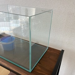 コトブキ　レグラス水槽　オールガラス水槽　40cmの画像