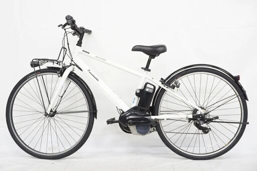 PANASONIC 「パナソニック」 ベロスター BE-ELVS772 2020年モデル 電動アシスト自転車 IT81UKM6VPS0