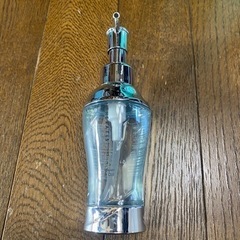 ほぼ未使用　セラティス　ヘアオイル